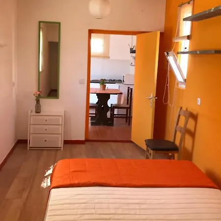 Auberge de jeunesse Amoreira *