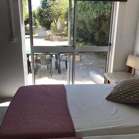 Amoreira Auberge de jeunesse Alvor