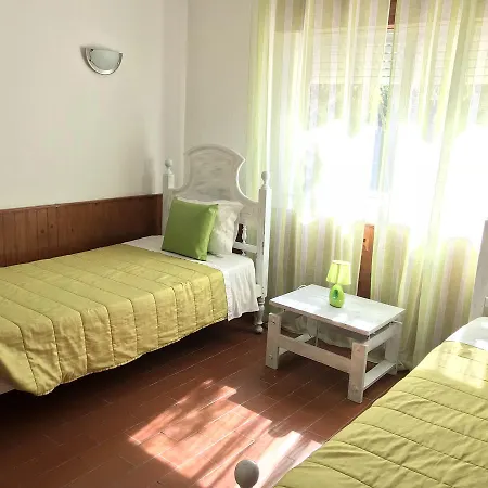 Amoreira Auberge de jeunesse *
