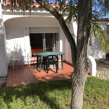 Auberge de jeunesse Amoreira *