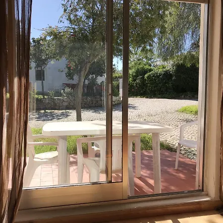 Auberge de jeunesse Amoreira