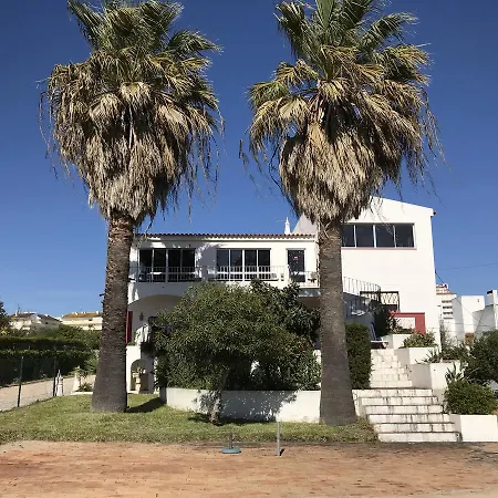 Amoreira Auberge de jeunesse Alvor