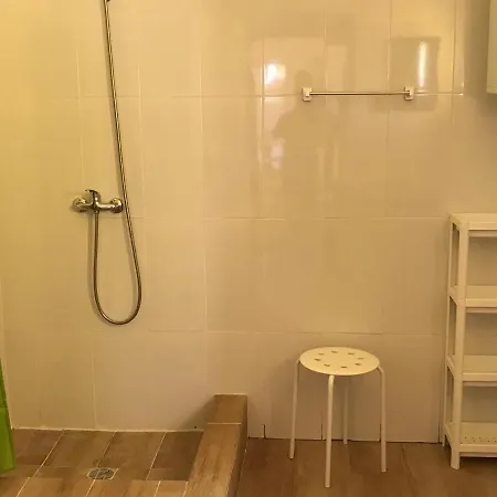 Hostel Amoreira