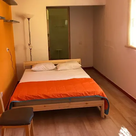 Hostel Amoreira Alvor