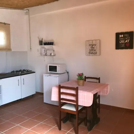 Amoreira Hostel Alvor