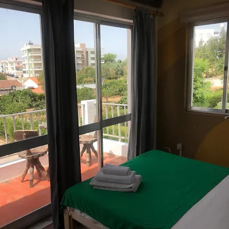 Hostel Amoreira *
