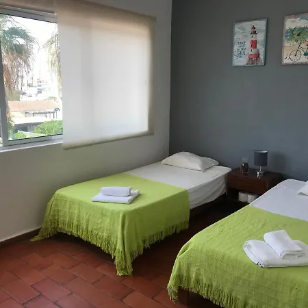 Hostal Amoreira Alvor
