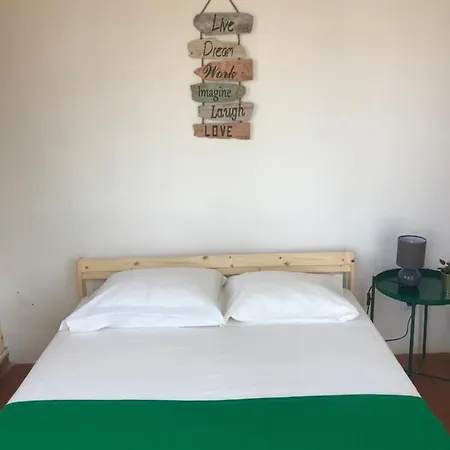 Hostel Amoreira Alvor