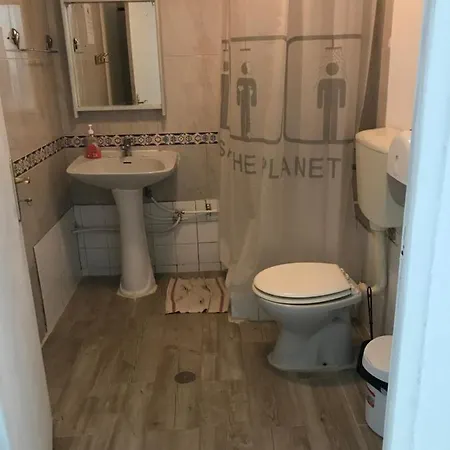 Amoreira Hostel