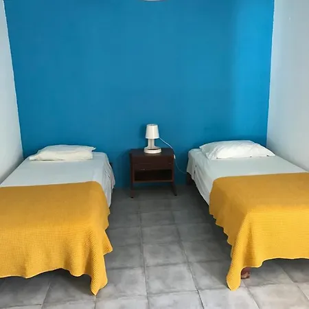 Hostel Amoreira