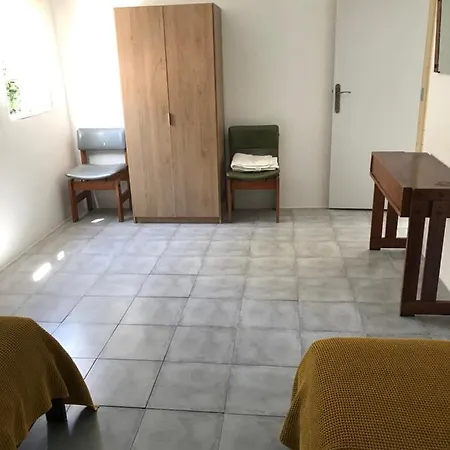 Hostel Amoreira Alvor