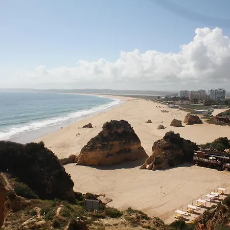 Amoreira Hostal Alvor