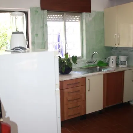 Hostel Amoreira