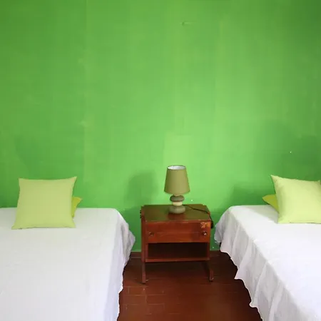 Amoreira Hostel Alvor