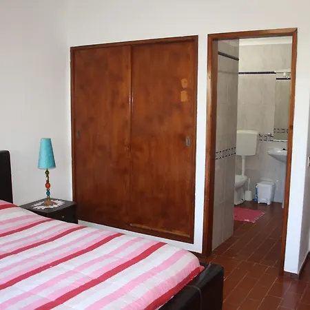 Hostal Amoreira Alvor