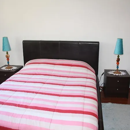 Hostal Amoreira
