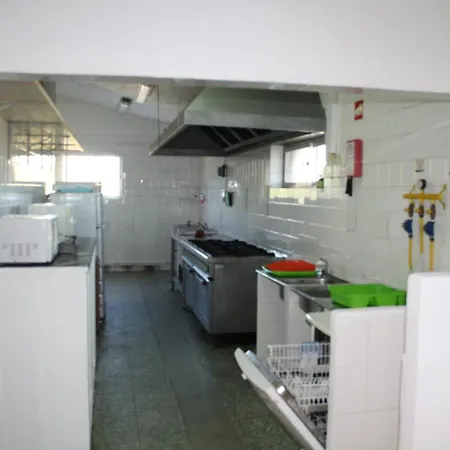 Amoreira Hostel