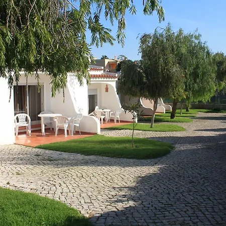 Hostel Amoreira Alvor