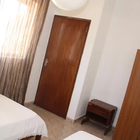 Hostel Amoreira *