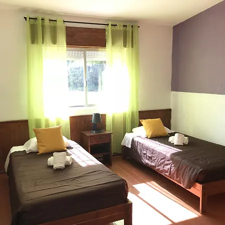 Hostel Amoreira *