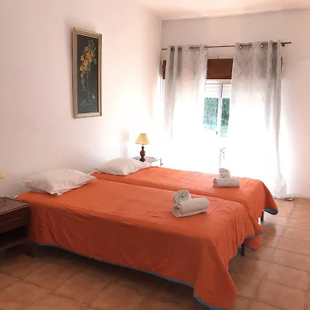 Hostel Amoreira