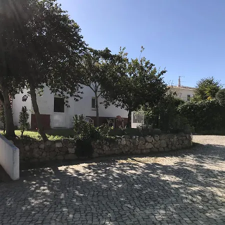 Hostel Amoreira Alvor