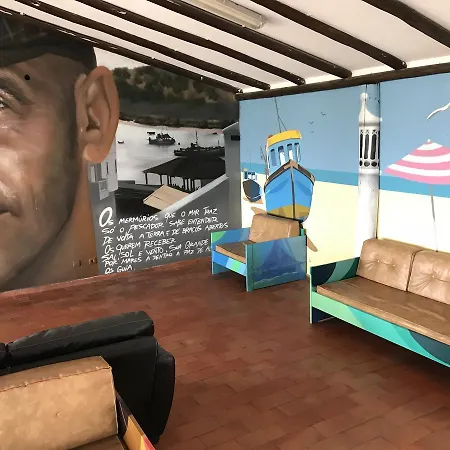 Hostel Amoreira