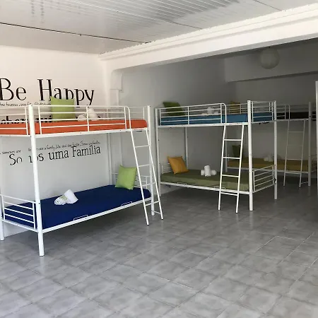 Amoreira Hostel Alvor