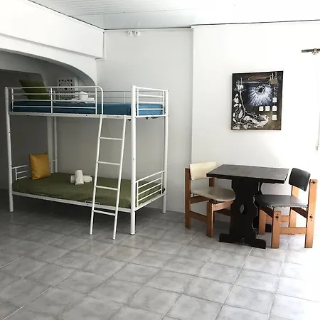 Hostel Amoreira Alvor