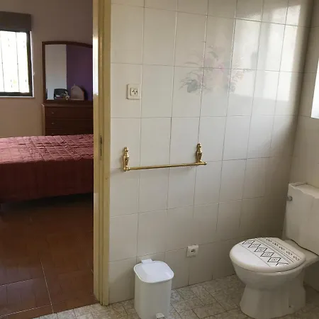 Hostel Amoreira Alvor