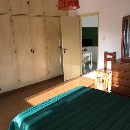 Hostel Amoreira Alvor