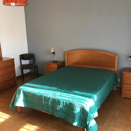 Amoreira Hostel *