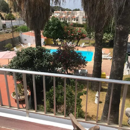 אכסניה Amoreira