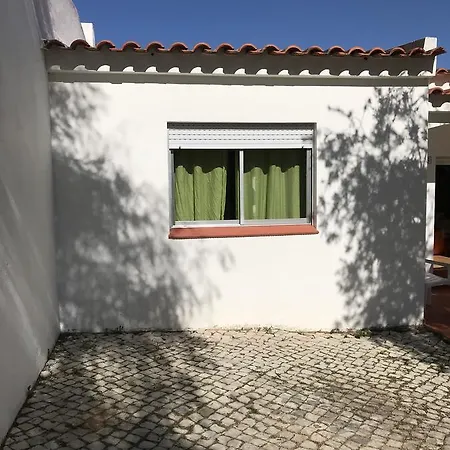 Amoreira * אלבור