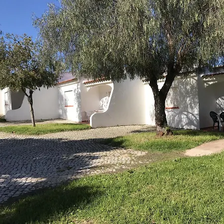 אכסניה Amoreira *
